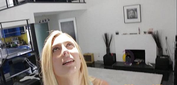  Tony Caught Stepsister Alexa Grace Trying To Send Nudies To Her Bf